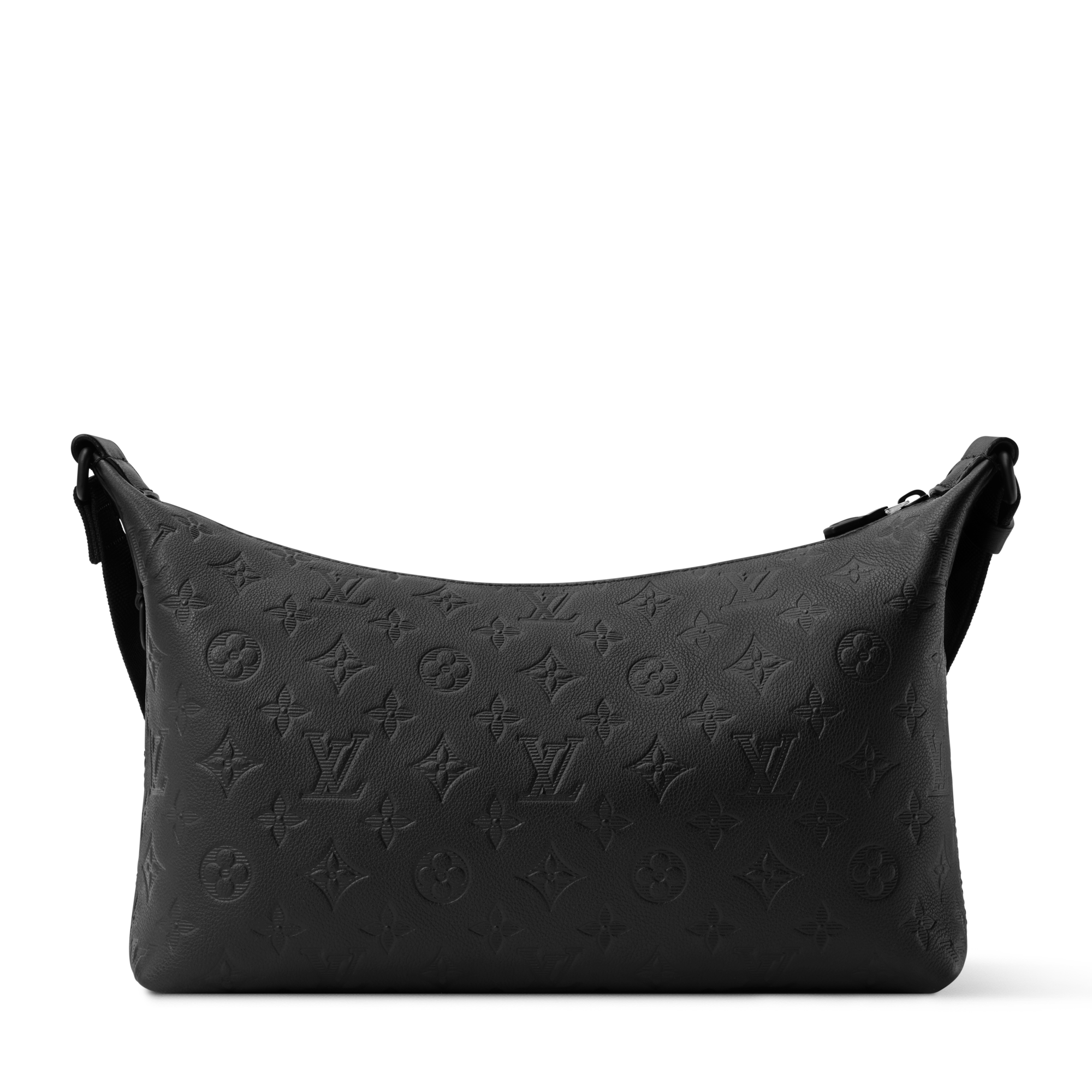 Louis Vuitton クッション・モノグラム シャドウ Midtown Messenger Monogram Shadow - Bags | LOUIS VUITTON